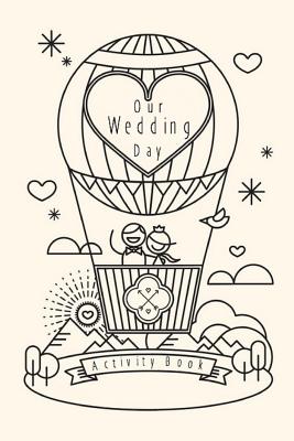 our wedding day clipart