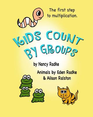 Kids Count by Groups Cover Image