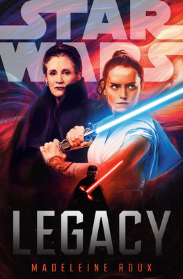 Star Wars: Legacy | Square Books, an Independent Bookstore in