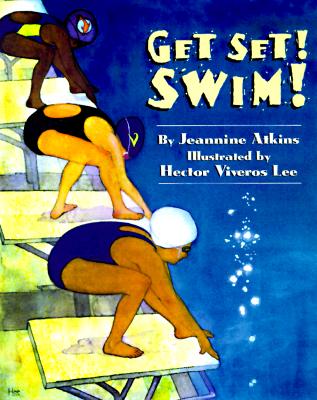 Get Set Swim Cover Image