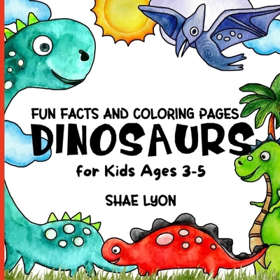 Dinosaurs for hot sale toddlers educational