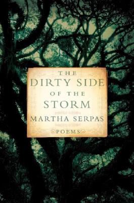 The Dirty Side of the Storm: Poems
