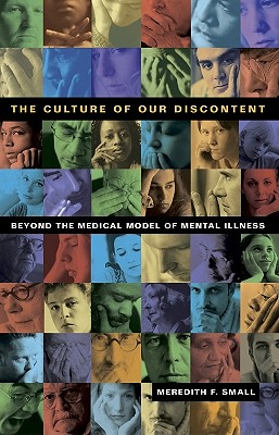 Cover for The Culture of Our Discontent