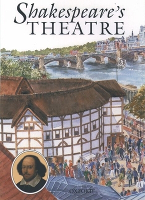 Shakespeare's Theatre Cover Image