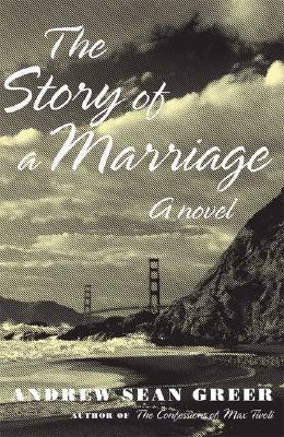 Cover Image for The Story of a Marriage