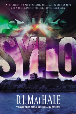 SYLO (The SYLO Chronicles #1) Cover Image