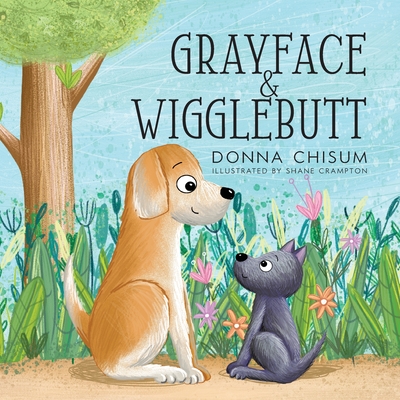 Grayface & Wigglebutt Cover Image