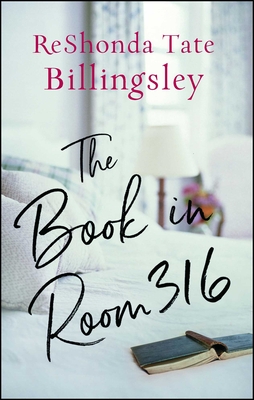 The Book in Room 316 By ReShonda Tate Billingsley Cover Image