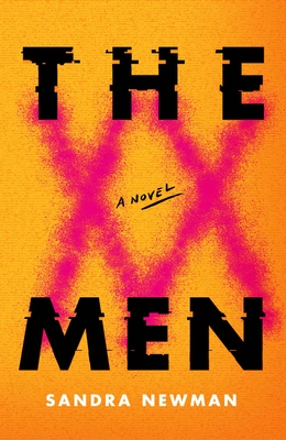The Men Cover Image