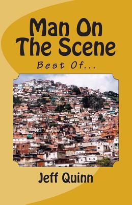 Man On The Scene: Best Of... Cover Image