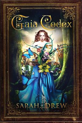 Cover for Gaia Codex