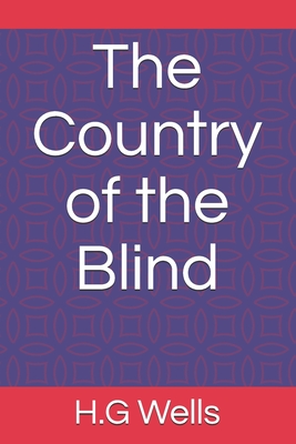 The Country of the Blind Cover Image