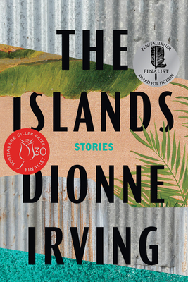 Cover for The Islands