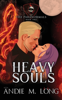 Heavy Souls (The Paranormals #2)