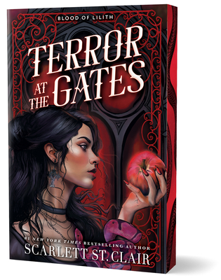 Terror at the Gates (Deluxe Edition) (Blood of Lilith)