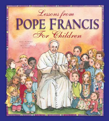 Lessons from Pope Francis for Children Cover Image