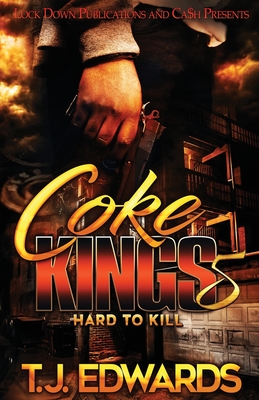 Coke Kings 5 Cover Image