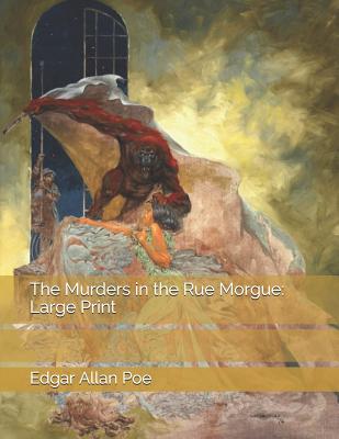 The Murders in the Rue Morgue