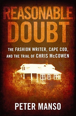 Reasonable Doubt Cover