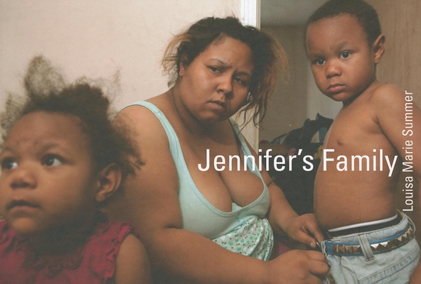Jennifer's Family Cover Image