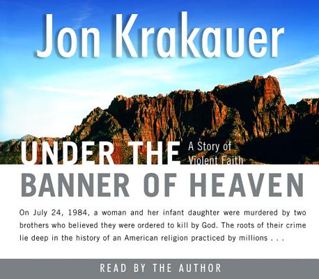 Under the Banner of Heaven A Story of Violent Faith Epub-Ebook