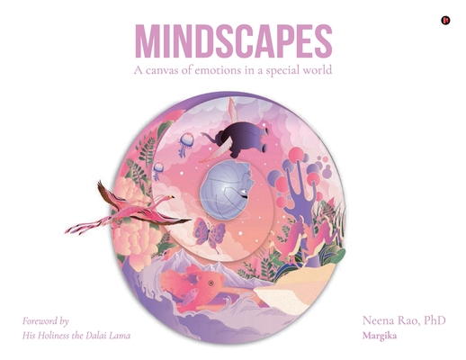 Mindscapes: A canvas of emotions in a special world Cover Image