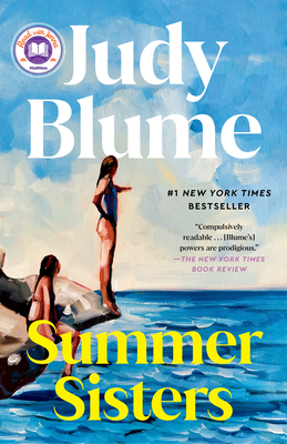 Summer Sisters: A Novel By Judy Blume Cover Image