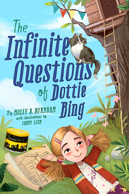 The Infinite Questions of Dottie Bing (Hardcover) | Penguin Bookshop