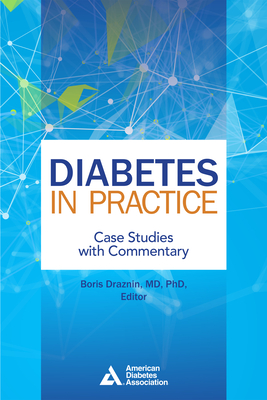 Diabetes in Practice Cover Image
