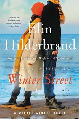 Cover for Winter Street