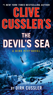 Cover for Clive Cussler's The Devil's Sea (Dirk Pitt Adventure #26)
