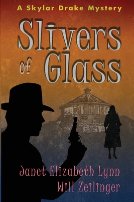 Cover for Slivers of Glass