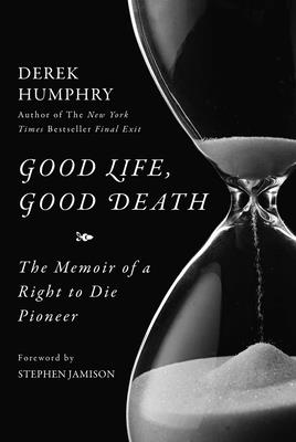 Cover for Good Life, Good Death