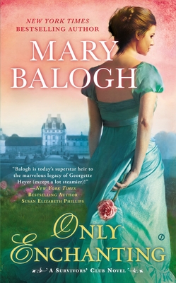 Simply Perfect (Simply Quartet, #4) by Mary Balogh