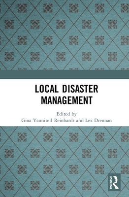 Local Disaster Management Cover Image