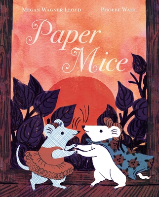 Cover for Paper Mice