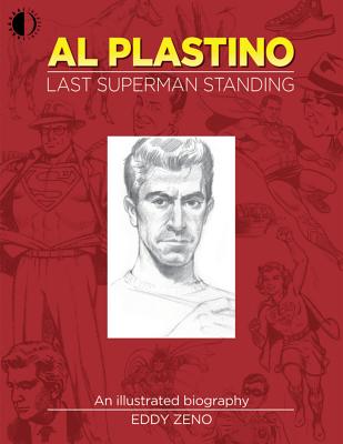Al Plastino: Last Superman Standing Cover Image
