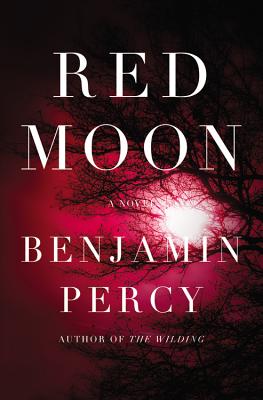 Cover Image for Red Moon: A Novel