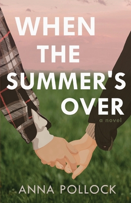 When the Summer's Over Cover Image