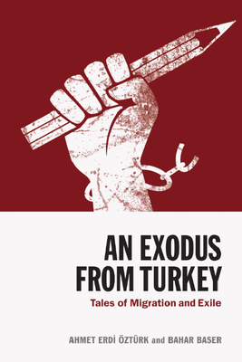 An Exodus from Turkey: Tales of Migration and Exile Cover Image