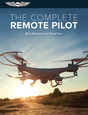 The Complete Remote Pilot: Ebundle cover