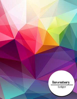 Inventory Ledger Cover Image