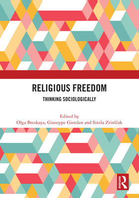 洋書 Freedom of Religious Organizations Religious Freedom: Thinking Sociologically | mitpressbookstore