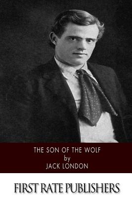 The Son of the Wolf Cover Image