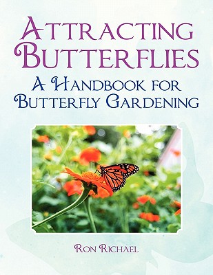 Attracting Butterflies Cover Image