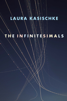The Infinitesimals Cover Image
