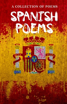 Spanish Poems By Kate Adams, Vinit Kurup, Eric Lunde Cover Image