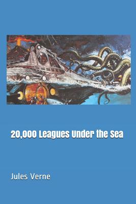 20,000 Leagues Under the Sea