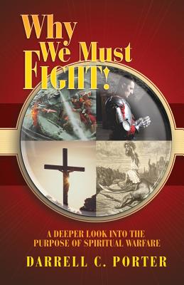 Why We Must Fight! Cover Image