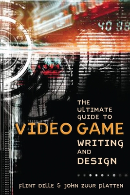 Video Game of the Year (Paperback)